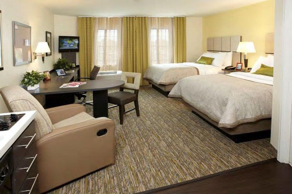 Candlewood Suites Sayre by IHG photo 13