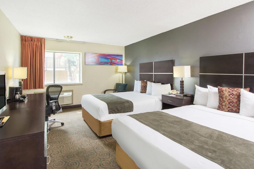 Amerstone Inn & Event Center photo 10