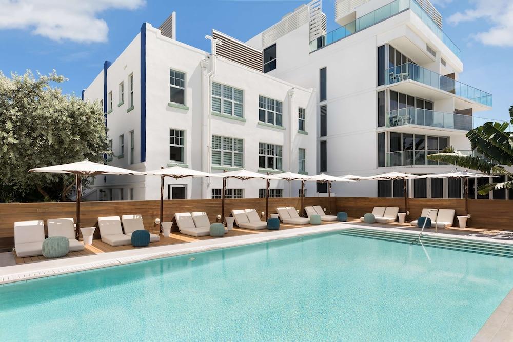 Park Central South Beach photo 51