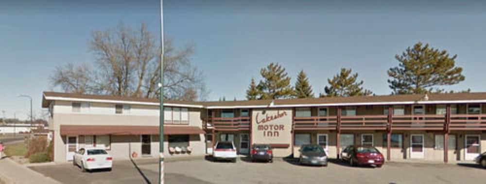Lakeshor Motor Inn photo 5