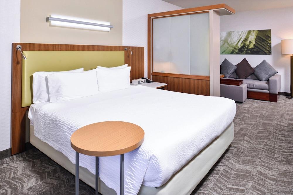 Springhill Suites by Marriott Temecula Wine Country photo 7