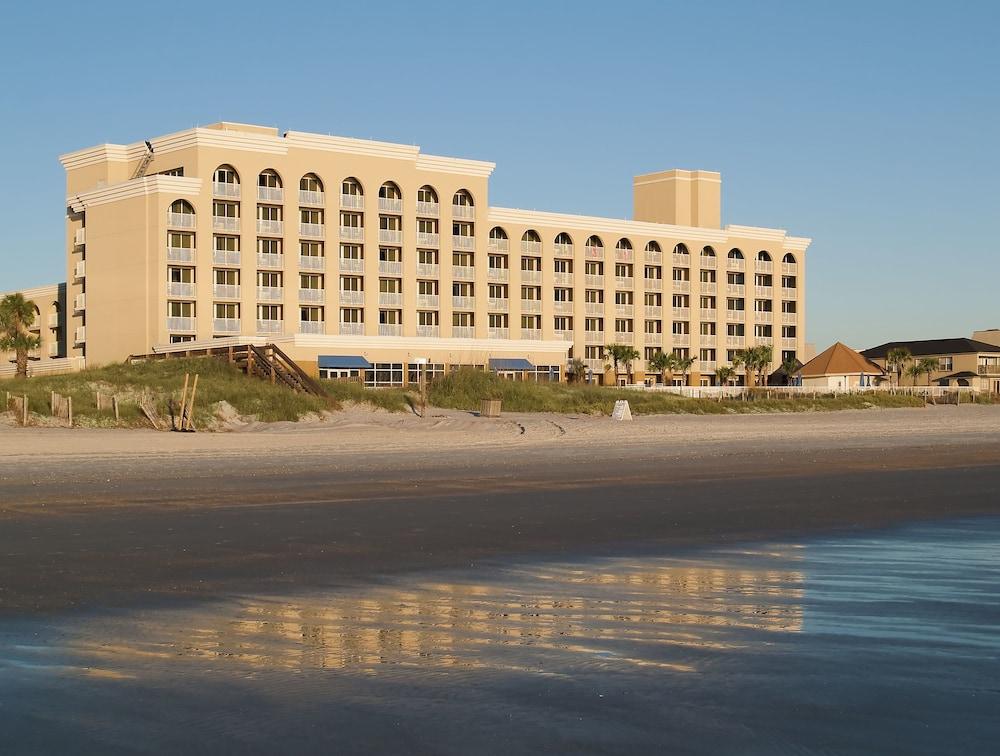 Courtyard by Marriott Jacksonville Beach Oceanfront photo 49