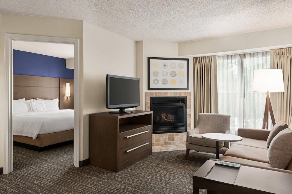 Residence Inn Houston Northwest/Willowbrook photo 11