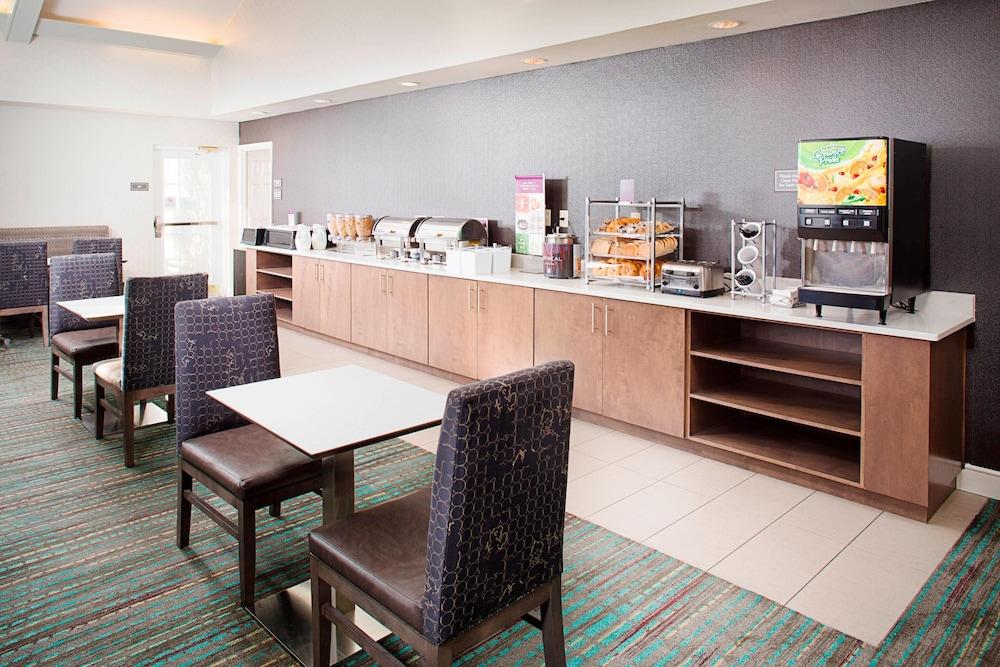 Residence Inn By Marriott Dallas Park Central photo 20