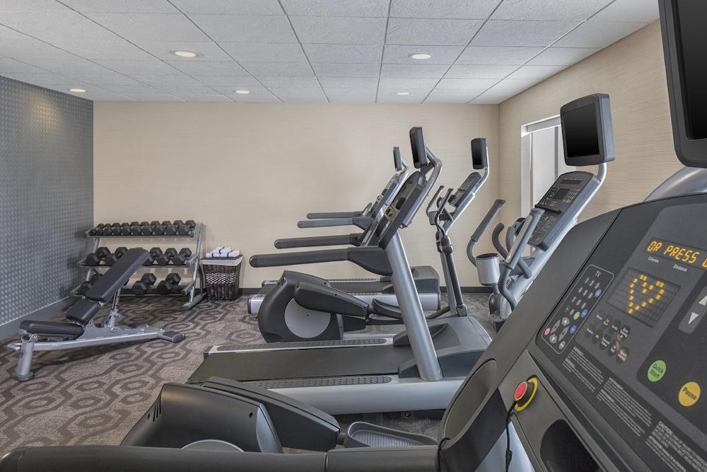 Fairfield Inn & Suites Bridgewater Branchburg/Somerville photo 4