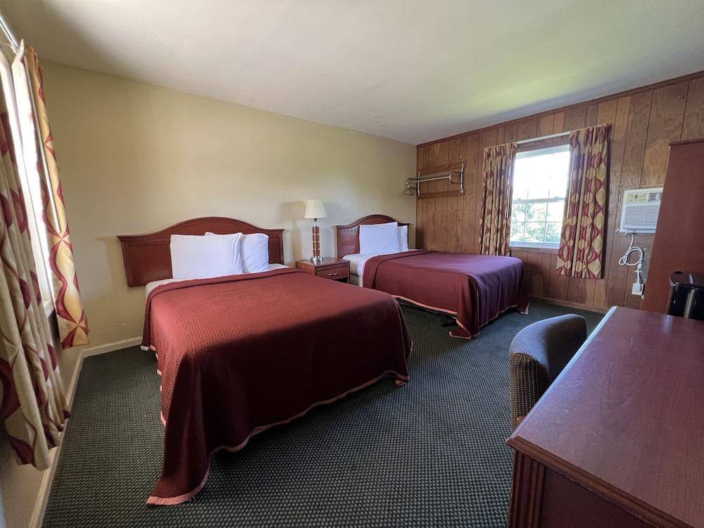 Relax Inn By OYO Natural Bridge I-81 photo 34