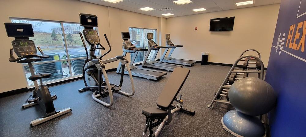 Holiday Inn Express White Marsh by IHG photo 20
