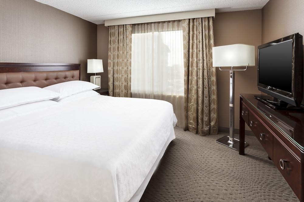 Sheraton Great Valley Hotel photo 13