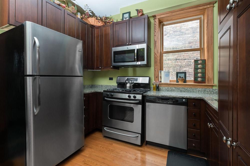 Chicago Guest House Wrigleyville photo 13