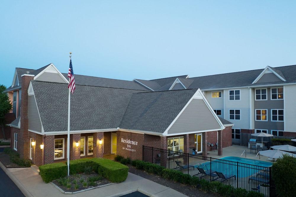 Residence Inn By Marriott Austin South photo 35