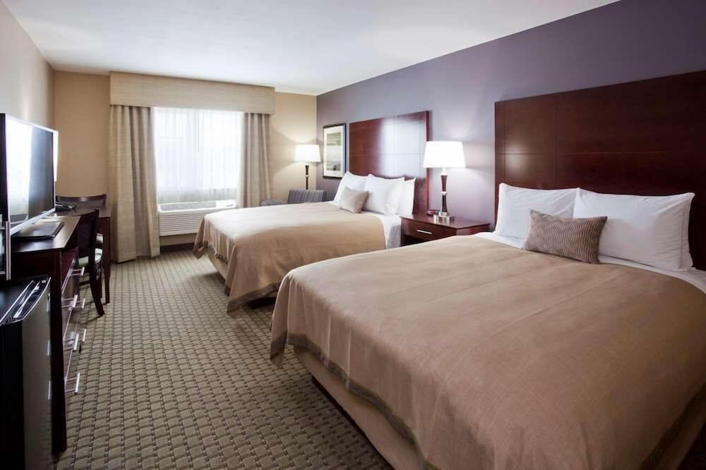 Grandstay Hotel Suites Thief River Falls photo 8