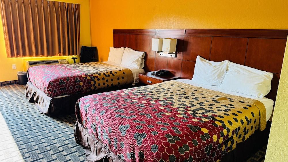 Budget Inn - Orlando photo 11