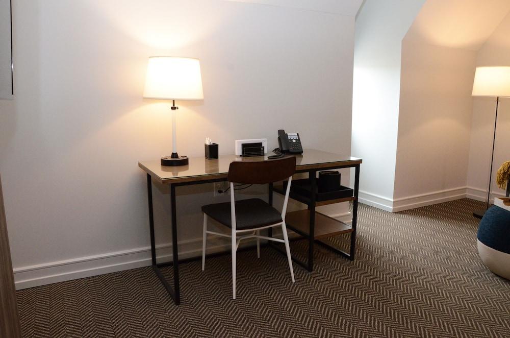 Samuel Elbert Hotel photo 6