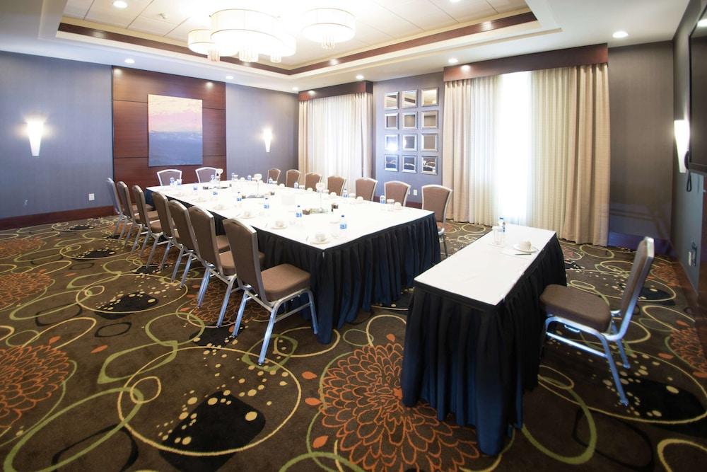 Embassy Suites by Hilton Fayetteville Fort Bragg photo 30