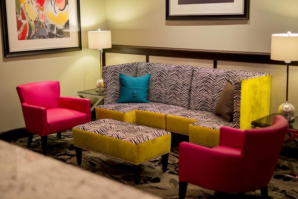 The Parker Inn & Suites photo 4