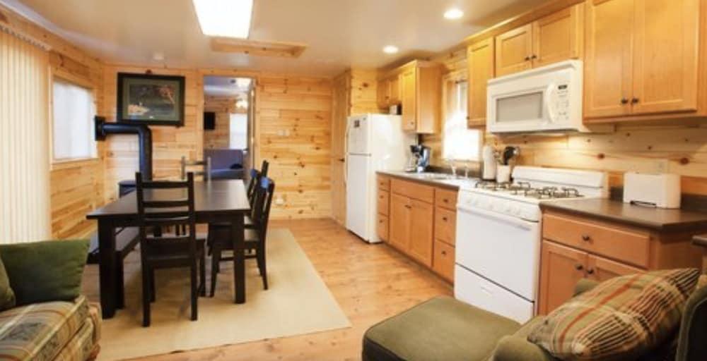 Au Sable Riverview Resort photo 27