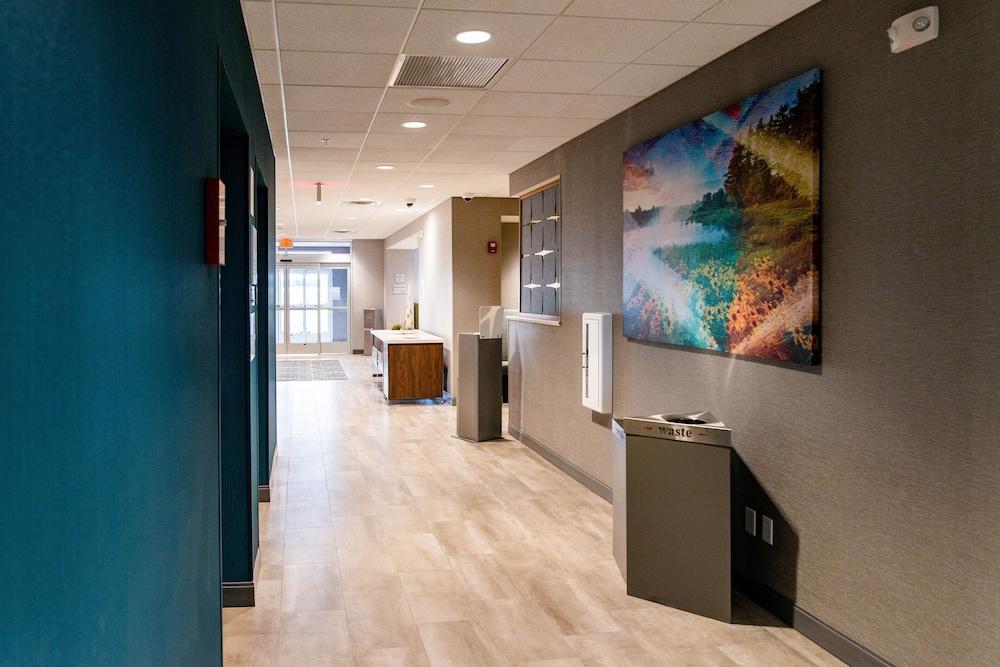 Hampton Inn Paris photo 58