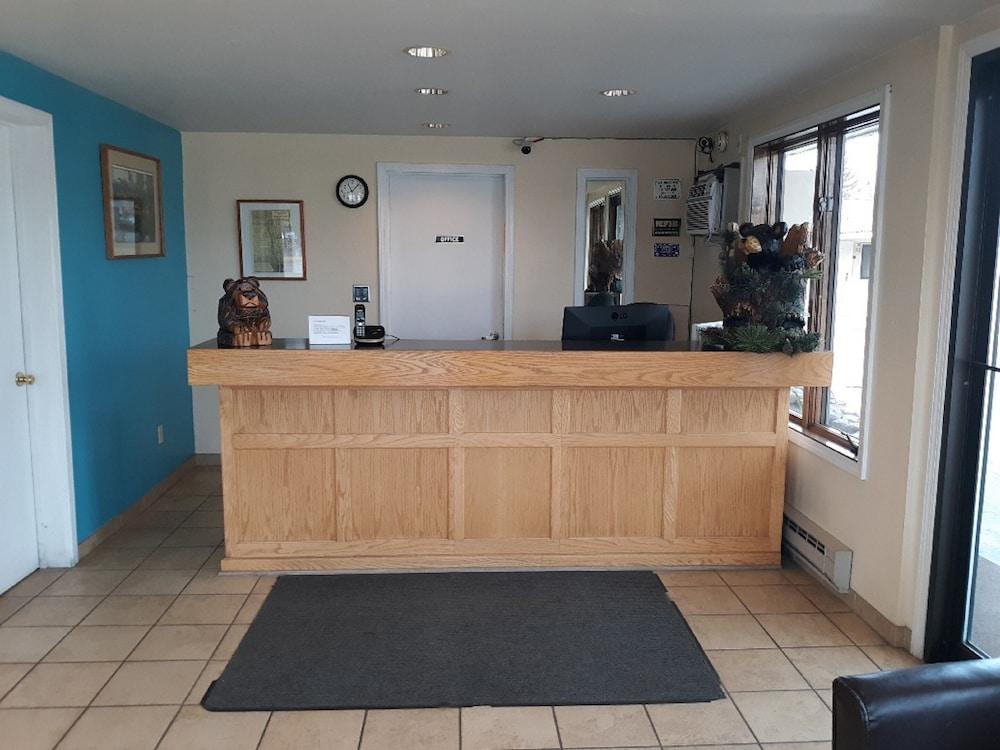 Stay Express Inn Hamilton photo 2