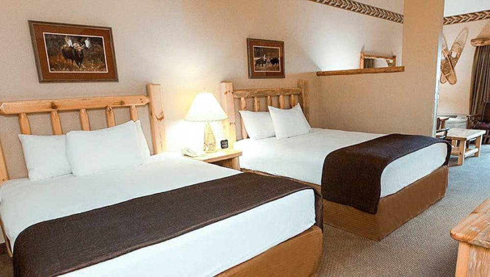 Great Wolf Lodge Traverse City photo 28