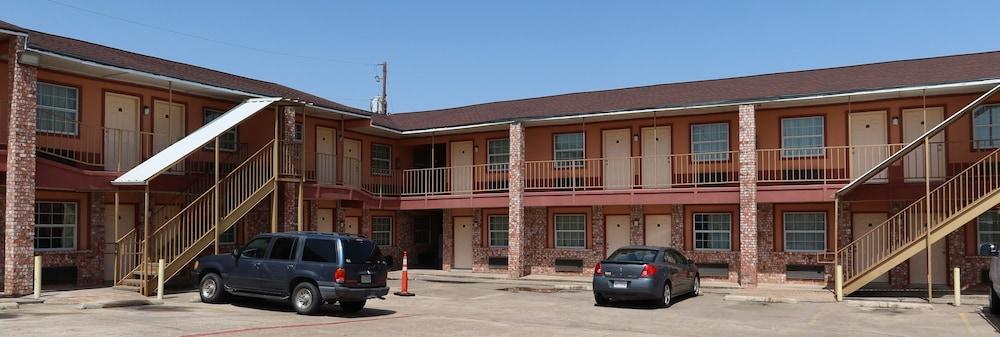 GREAT WESTERN INN photo 4