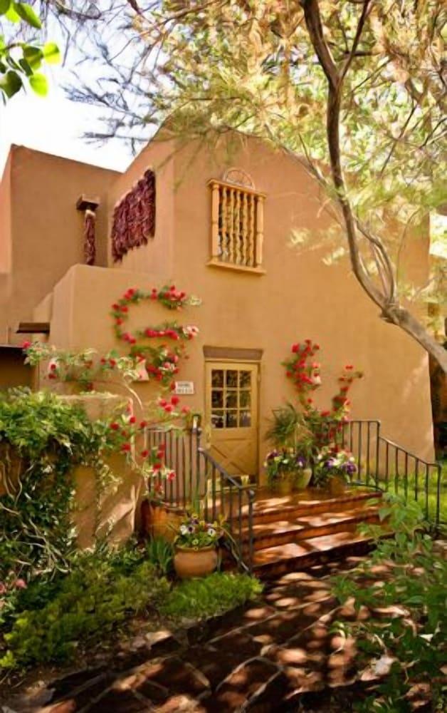 Inn on the Alameda photo 62