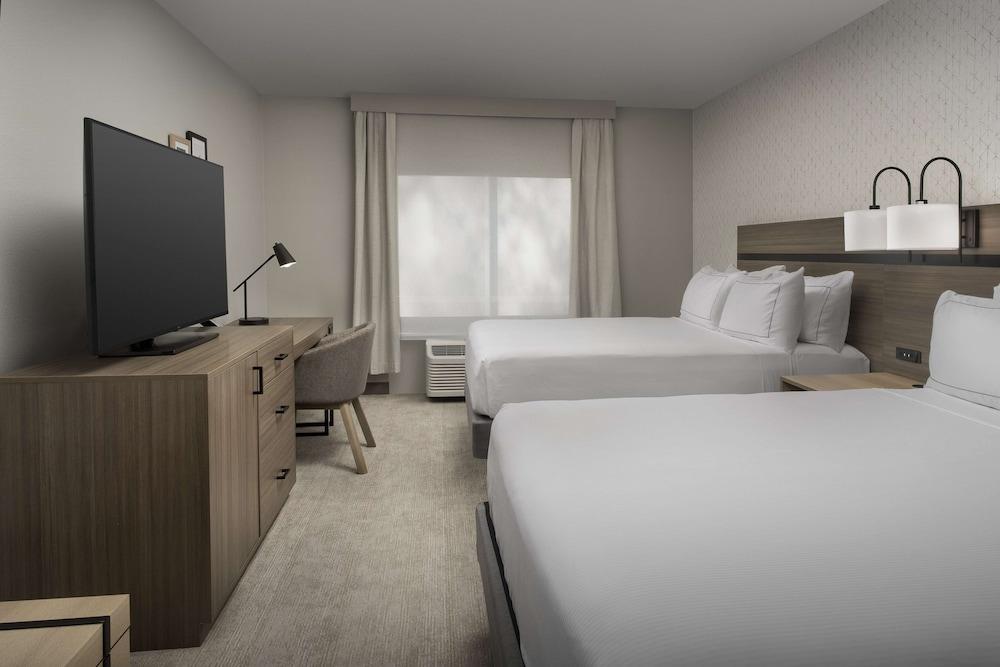 Doubletree by Hilton Chattanooga Hamilton Place photo 17
