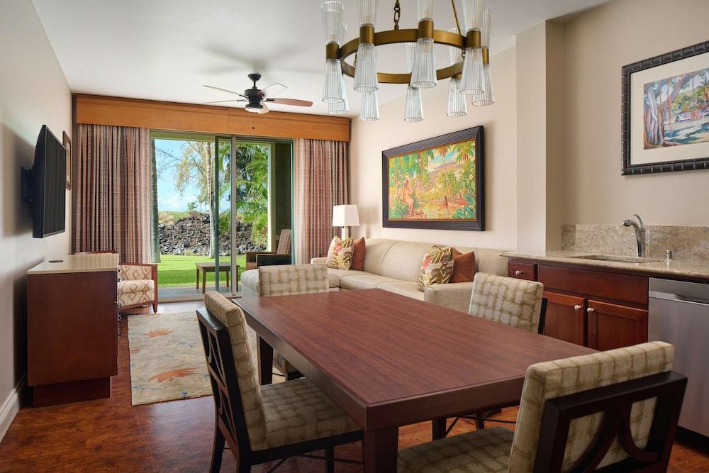 Hilton Grand Vacations Club Kings’ Land Waikoloa photo 25