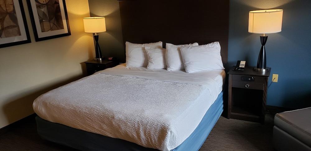AmericInn by Wyndham Mounds View Minneapolis photo 39