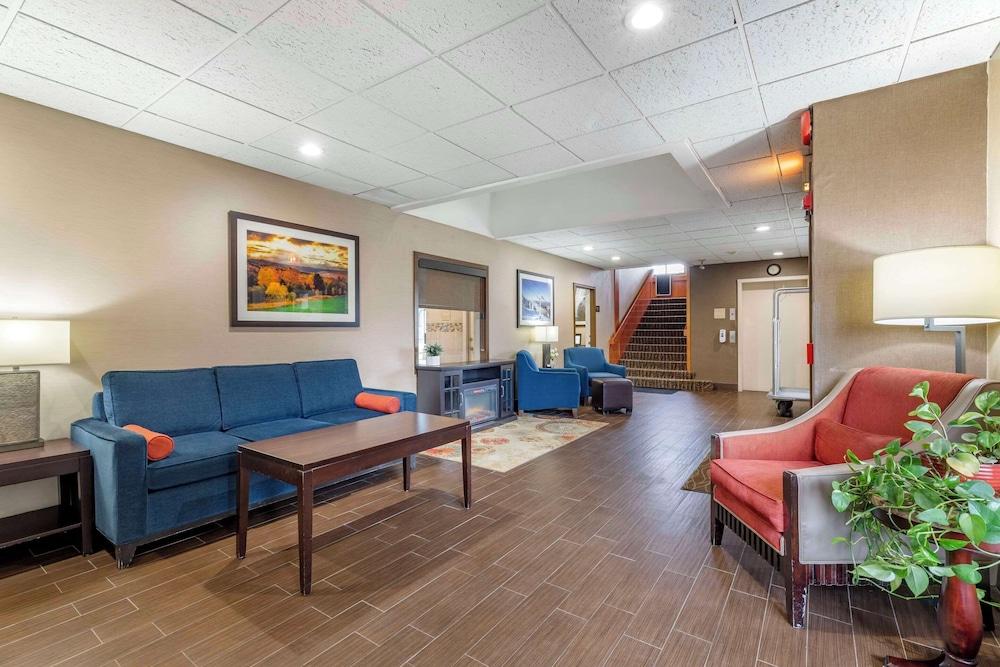 Comfort Inn Rutland - Killington photo 3