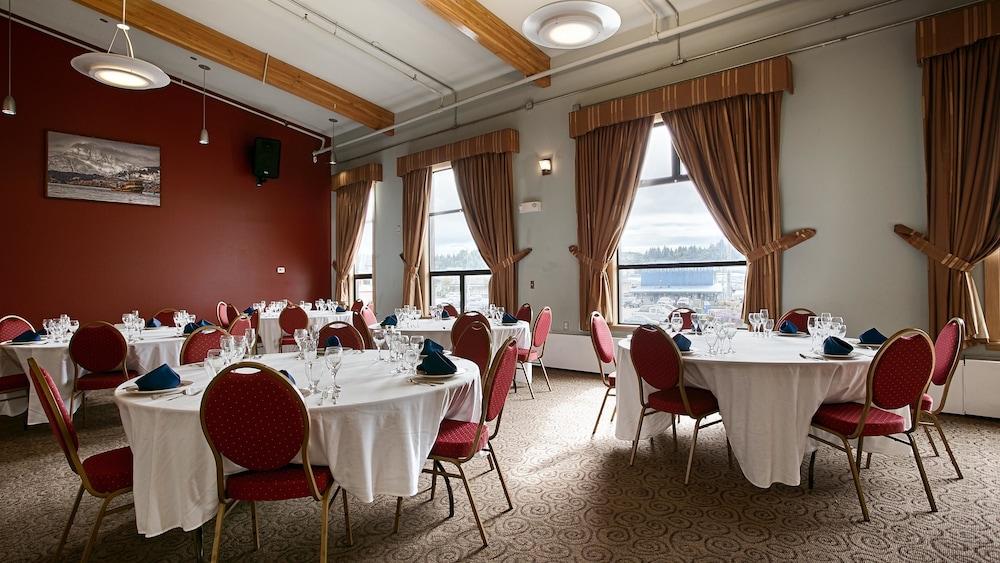 Best Western Kodiak Inn photo 17
