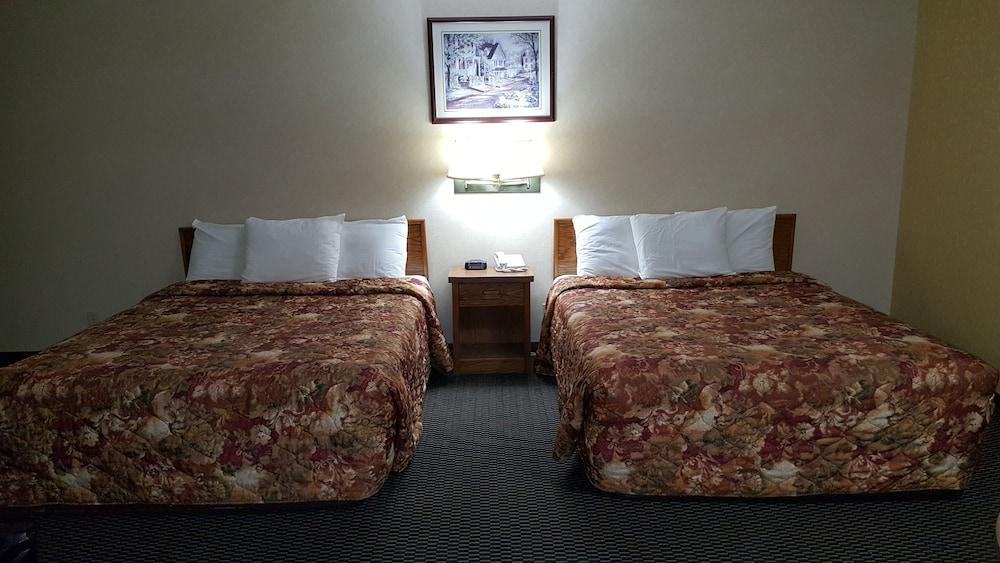 Rodeway Inn Blair photo 2