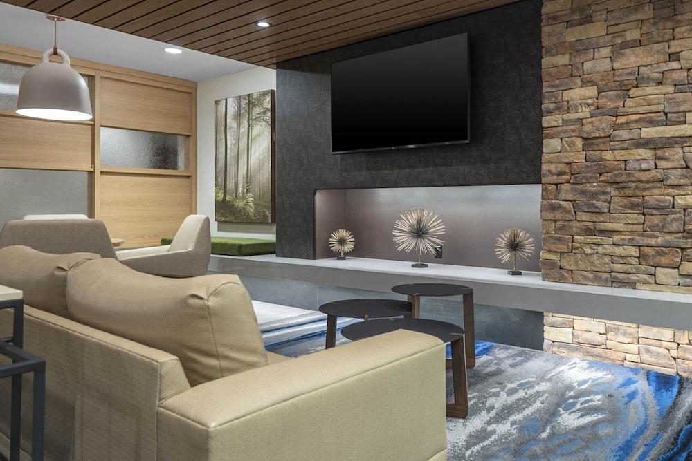 Fairfield Inn & Suites by Marriott Dallas DFW Airport North/ Irving photo 6