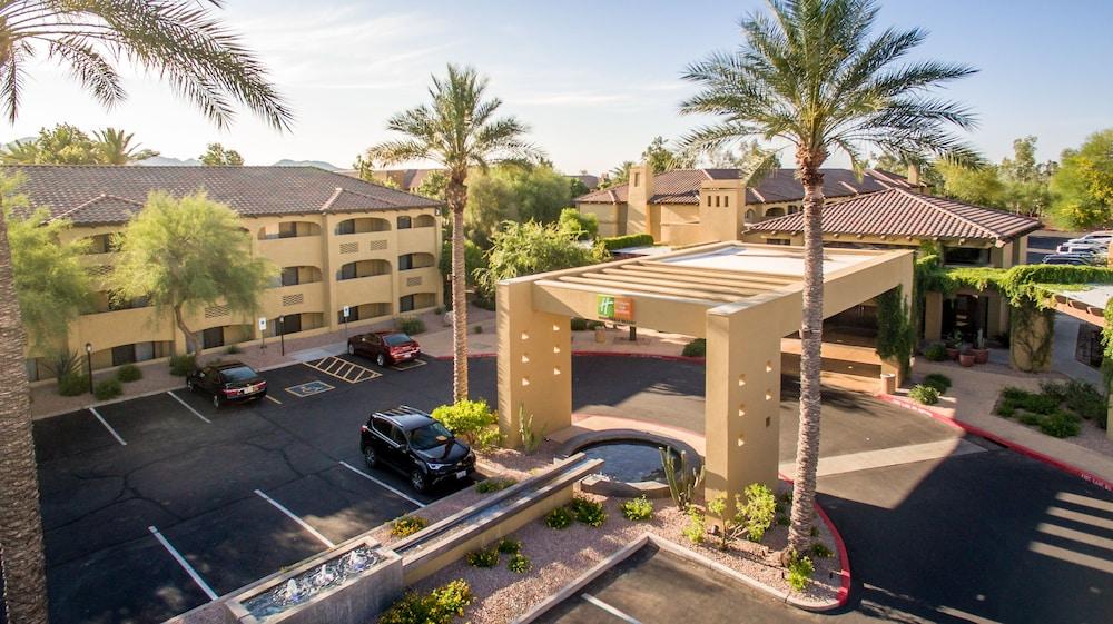 Holiday Inn Club Vacations Scottsdale Resort by IHG photo 55