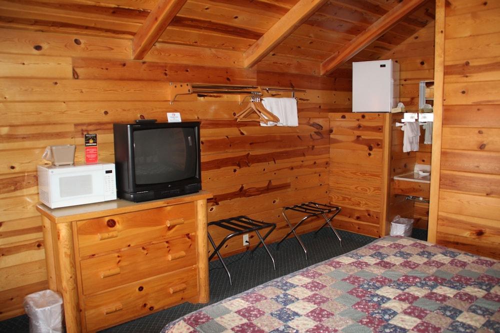Bryce Canyon Inn photo 44