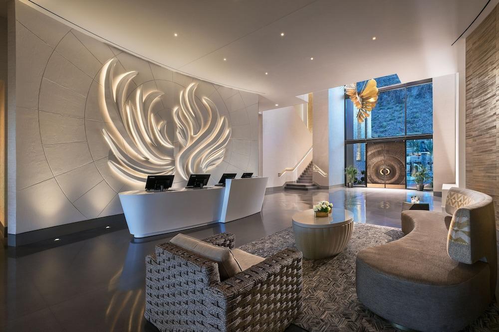The Canyon Suites at The Phoenician, Luxury Collection photo 2