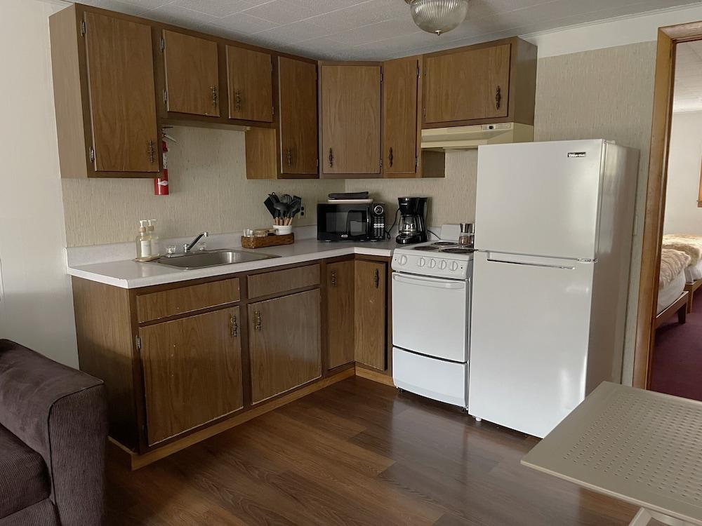 Berkshire Valley Inn photo 29