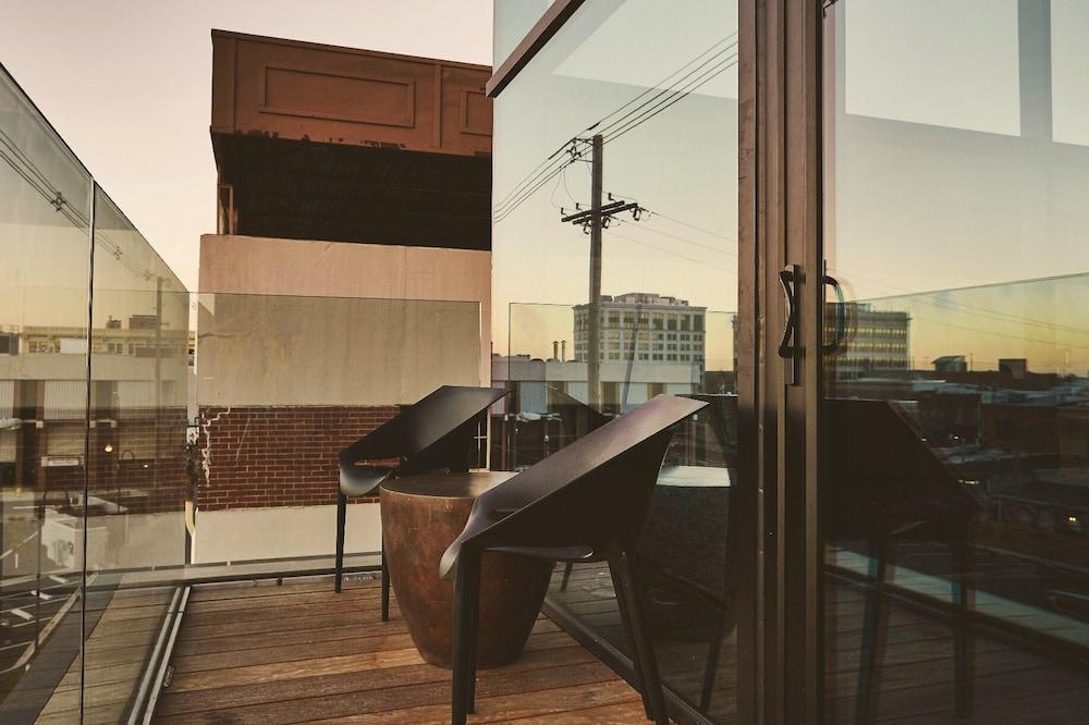 Hotel Vandivort photo 41