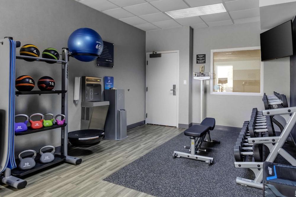 Hampton Inn Sarasota - I-75 Bee Ridge photo 23