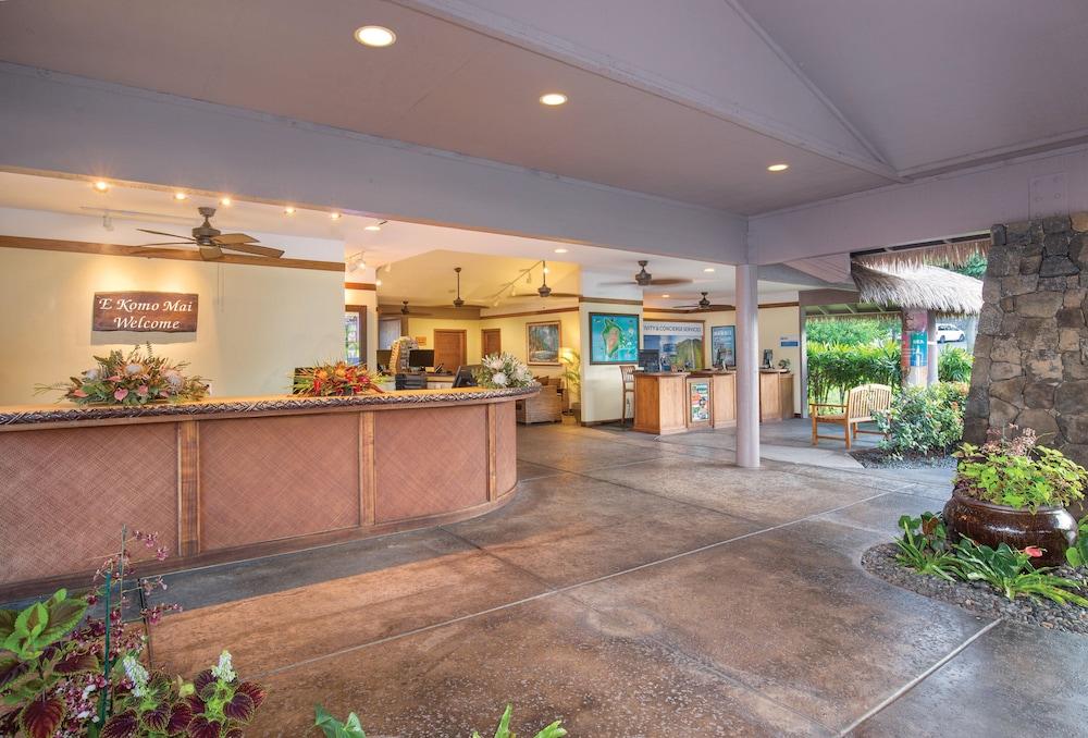 Club Wyndham Kona photo 9