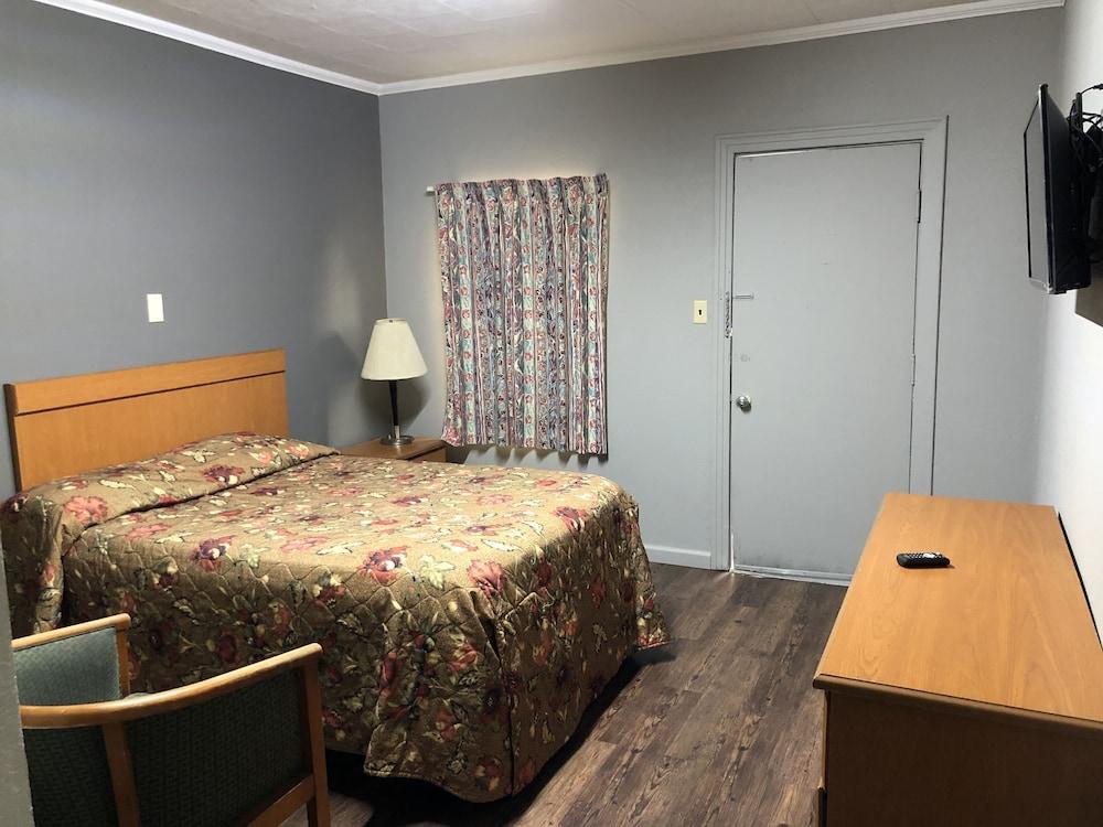 Morgan City Motel photo 5
