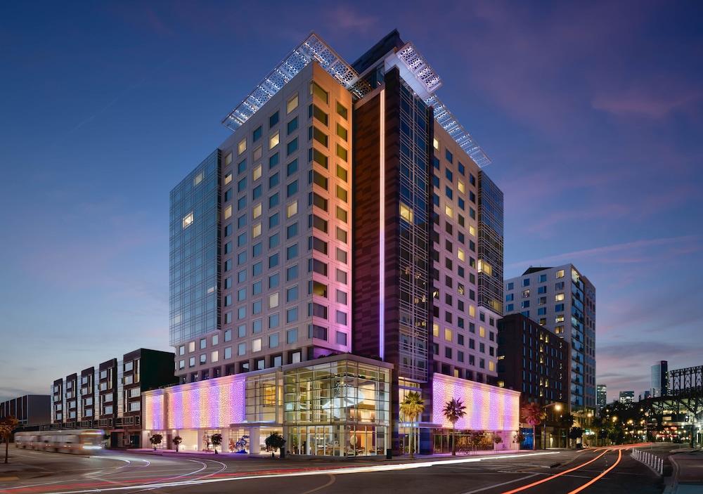 LUMA Hotel San Francisco photo 62