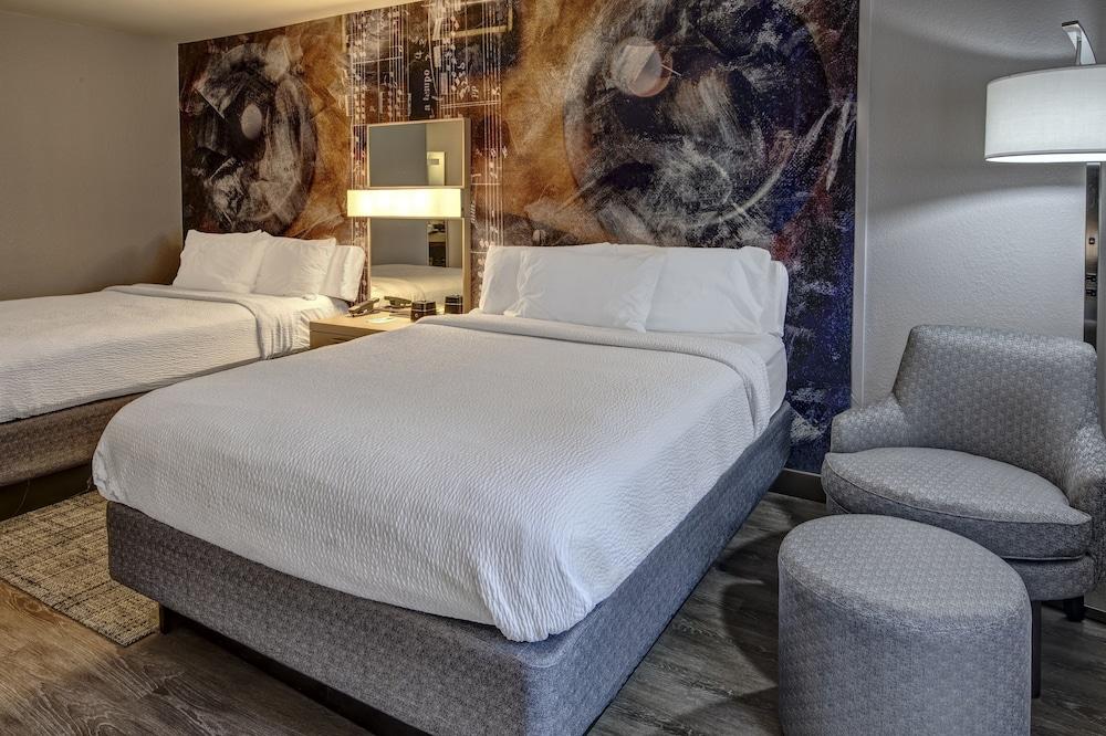 Courtyard By Marriott Vanderbilt-West End photo 38