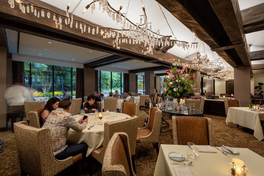 The Houstonian Hotel, Club & Spa photo 50