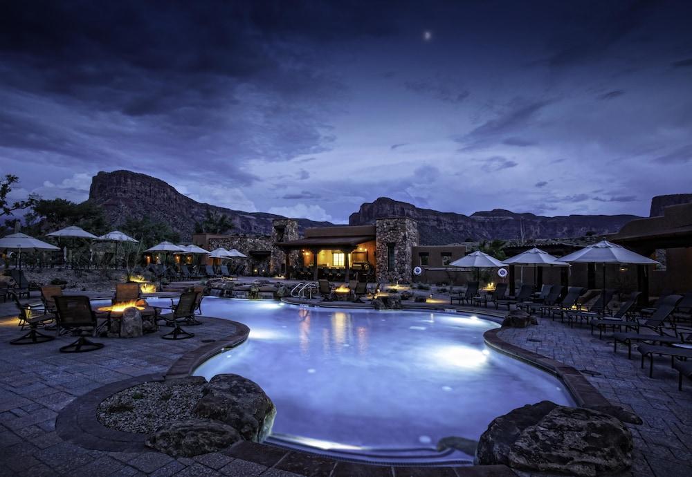 Gateway Canyons Resort, A Noble House Resort photo 12