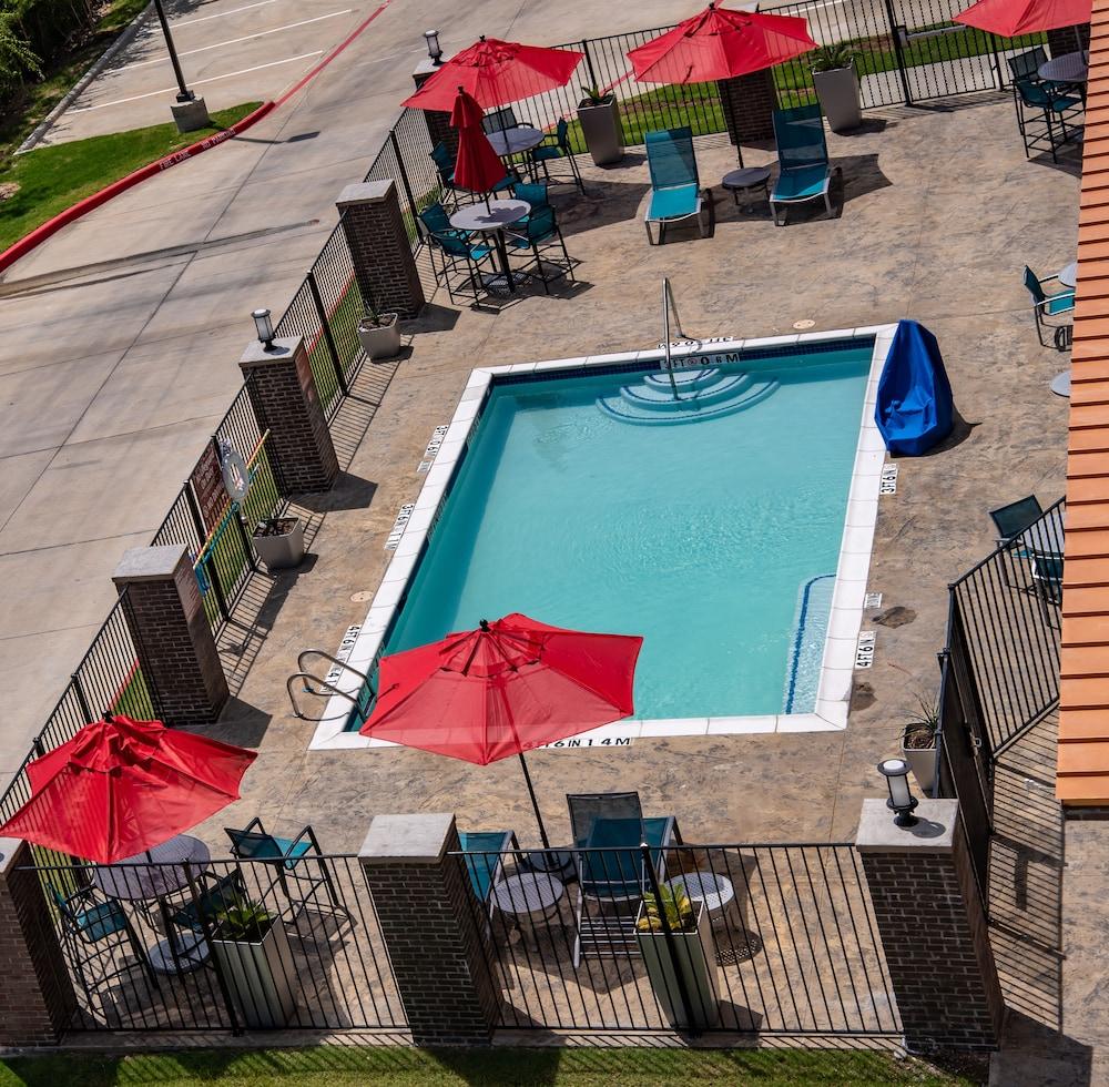TownePlace Suites by Marriott Dallas Mesquite photo 35
