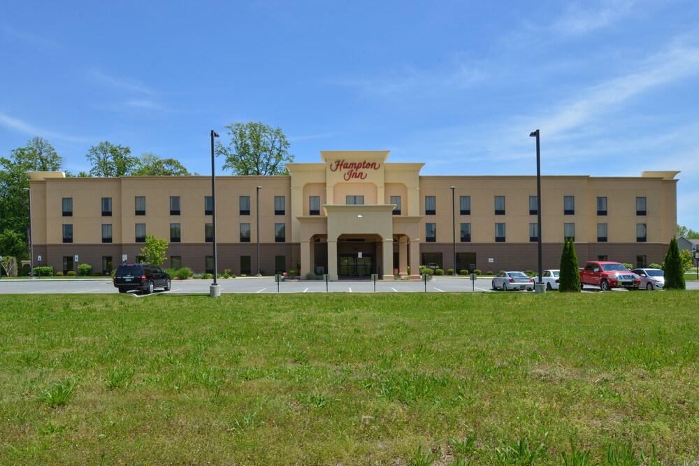 Hampton Inn Milford photo 46
