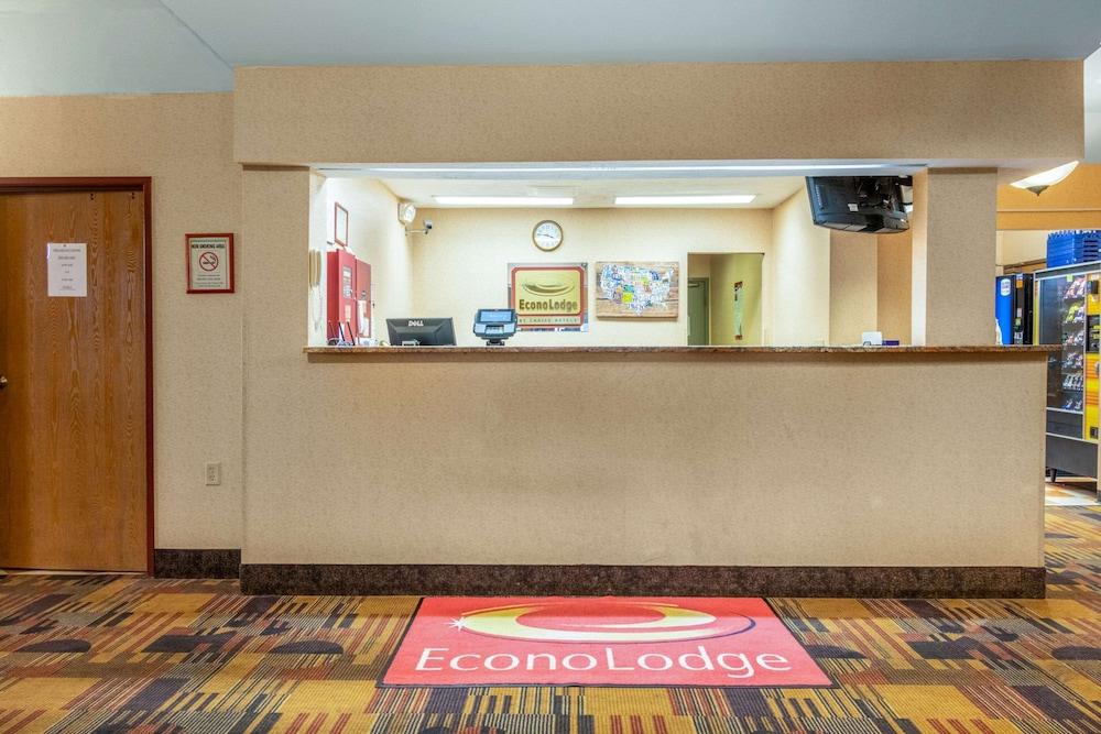 Econo Lodge Kent - Akron West photo 49