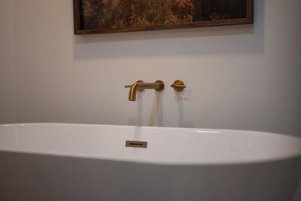 The Woodsman Lodge photo 29