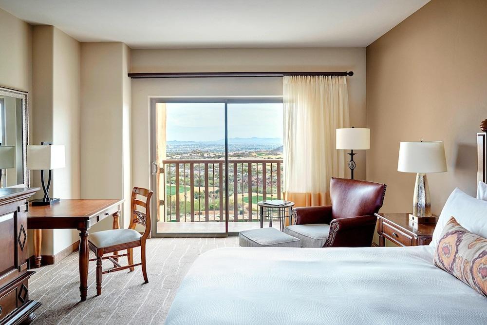 JW Marriott Starr Pass Resort and Spa photo 6