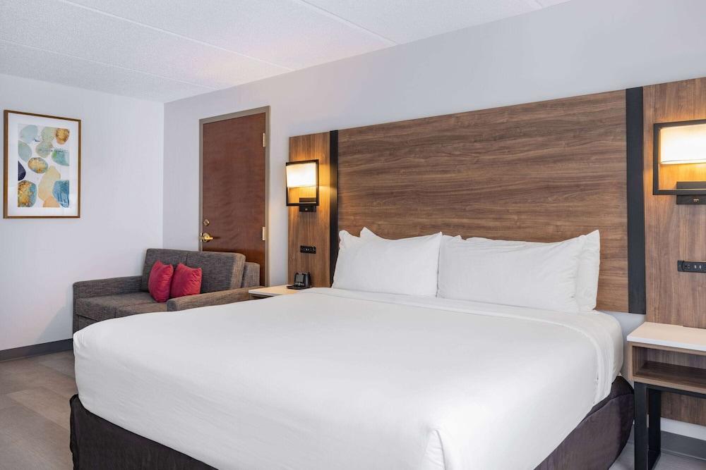 Wingate by Wyndham Duluth/Atlanta photo 10